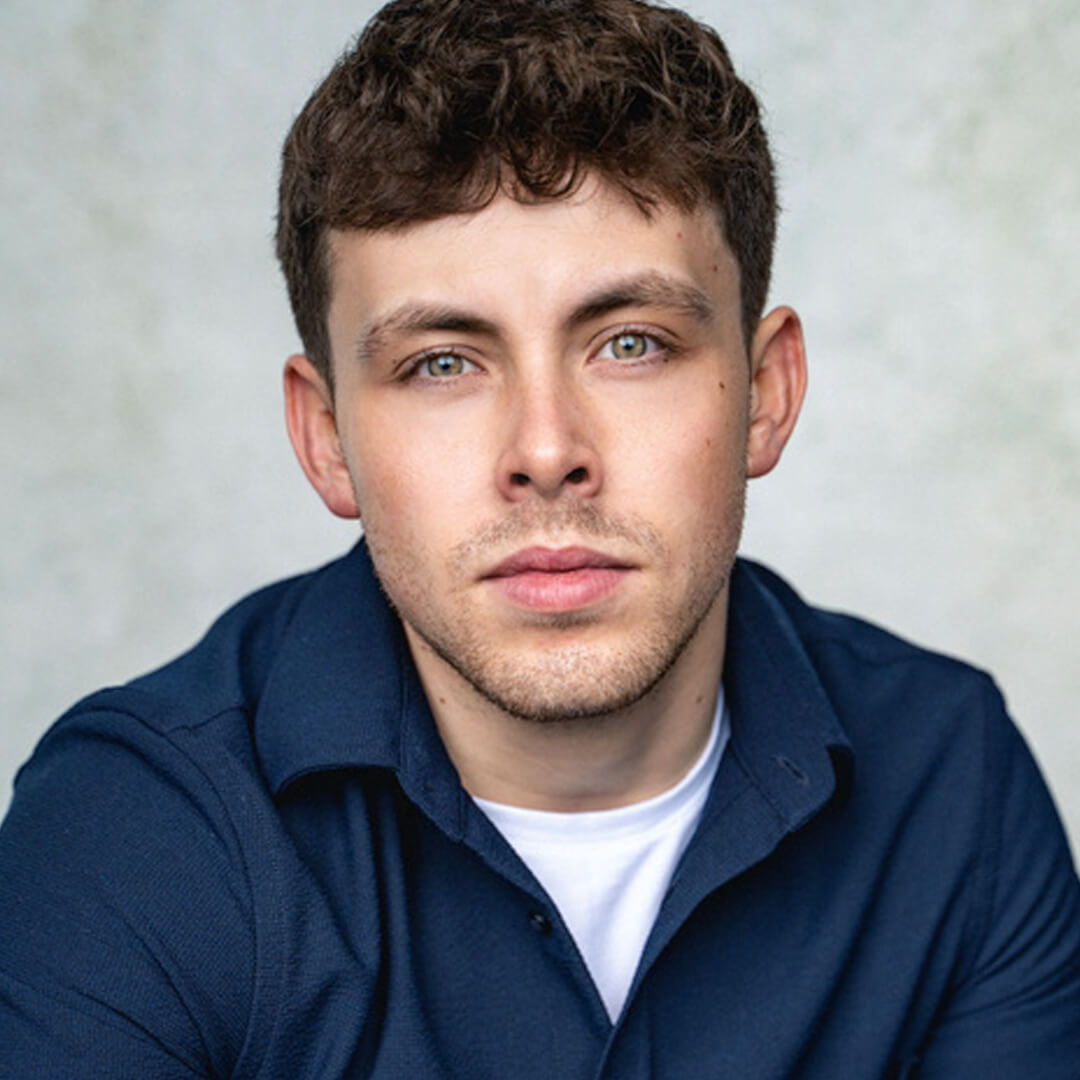 Connor Lewis - Arts International